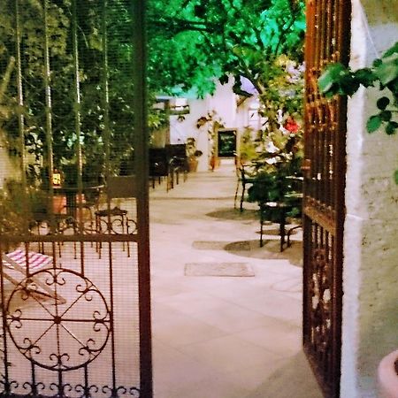 Appartamento Casa Antica Rhodes City Esterno foto