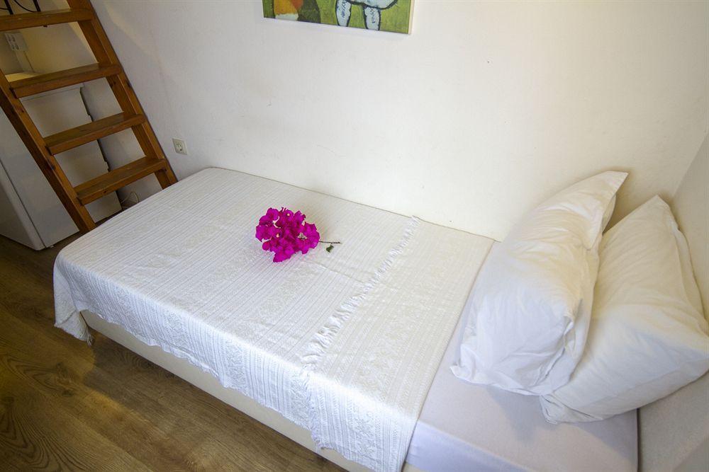 Appartamento Casa Antica Rhodes City Esterno foto
