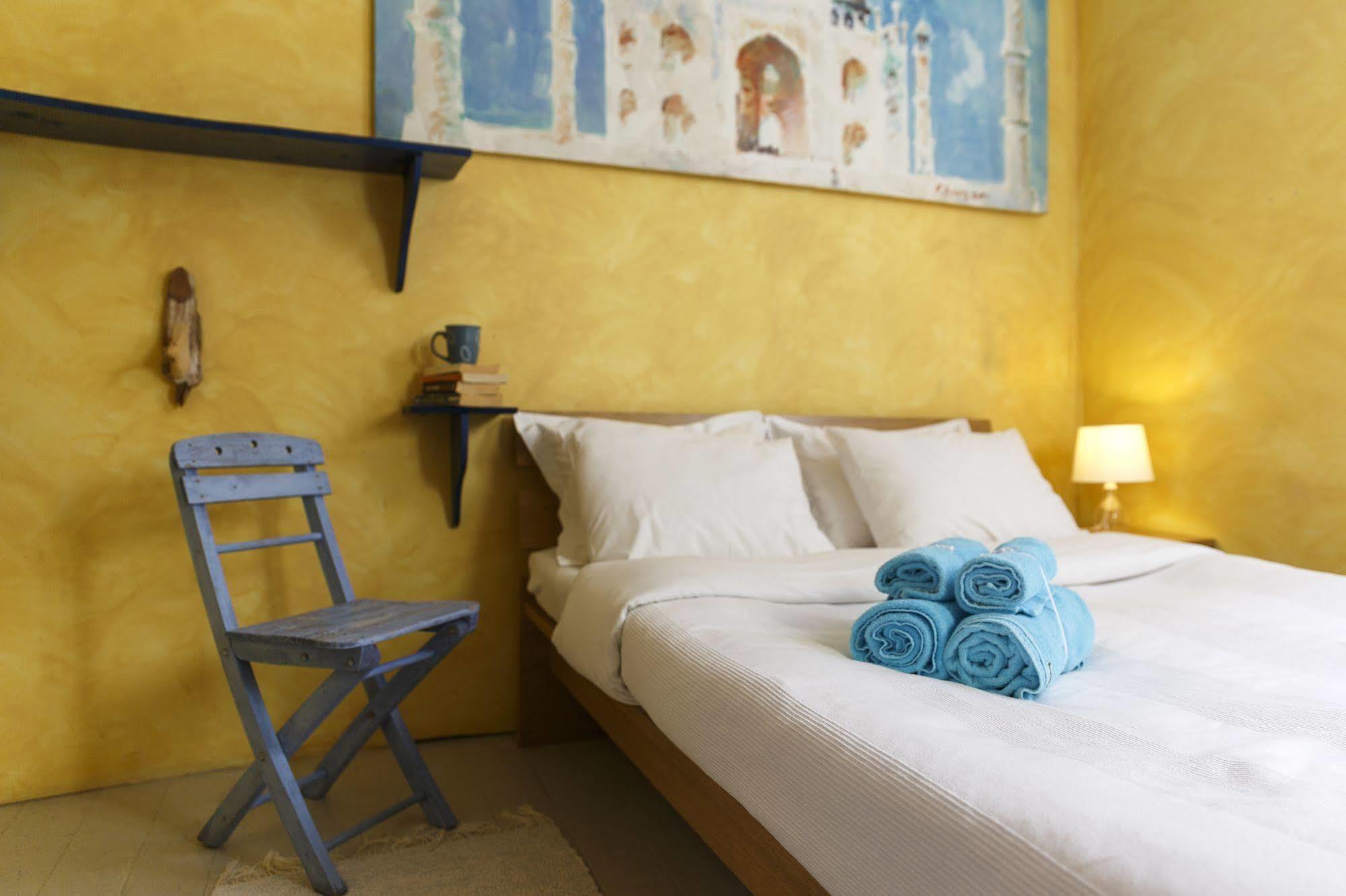 Appartamento Casa Antica Rhodes City Esterno foto